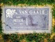 Peter “Ace” Van Gaale