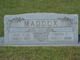  Jabe Whitfield Maddox Jr.