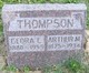  Ceora Edna <I>Hornback</I> Thompson