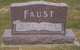  Leslie L Faust Sr.