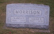  Sarah Elizabeth <I>Harwood</I> Morrison
