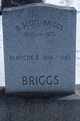  Daniel Scott Briggs