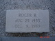  Roger R Adams