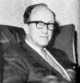 Dr A. Harold Keefer