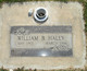 William B Haley