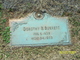  Dorothy Bernice Burkett