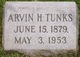 Arvin H. Tunks