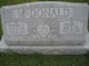  Harold B. McDonald