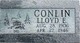  Lloyd Ernest Conlin