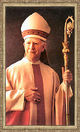 Bishop Bernard Joseph Flanagan