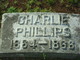  Charles Phillips