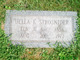  Della <I>Kile</I> Strosnider