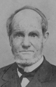 Rev Samuel Dexter “S.D.” Morris