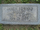  James Edward Moore