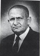 Rev Lamar Henry Zeigler Sr.