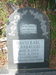  David Earl Carbaugh