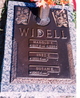  Harold Fridolph Widell