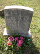  Bertha Alice <I>Plumley</I> Bennett