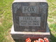  Euell Emory Fox