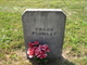  Franklin Pierce Plumley