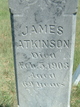  James Atkinson