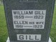  William D Gill