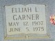  Elijah L Garner