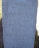  Flora <I>Normand</I> Bordelon