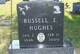  Russell Eugene Hughes
