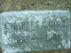  Charles L. Cole
