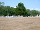 Humansville Cemetery