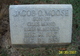  Jacob Oscar Moose