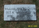  William Arnold Owen Sr.