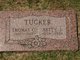 Thomas O. Tucker