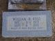  William R. Ross