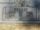  Nellie <I>Moore</I> Cox