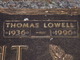  Thomas Lowell “T. L.” Knight