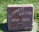 James Emmett Dalton