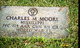  Charles Malcolm Moore