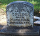  William H. Collins