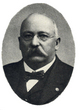  George William Kochersperger