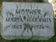  Maria Haramis