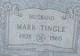  Mark Tingle