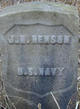  Joseph H. Henson