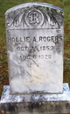Hollie A. Rogers Photo