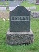  Amelia Isabella <I>Boyer</I> Artley