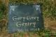  Gary Grey Gentry
