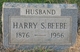  Harry Steelman Beebe