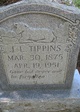  John Lindsey Tippins