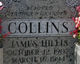  James Hillis Collins